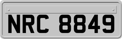 NRC8849