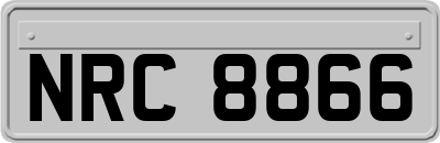 NRC8866