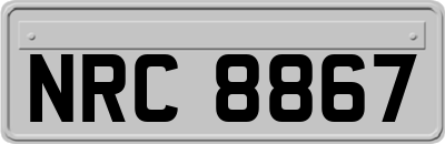 NRC8867