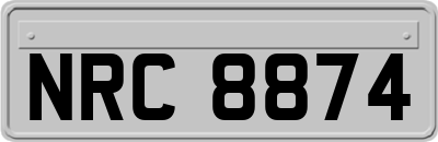 NRC8874