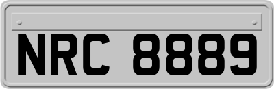 NRC8889