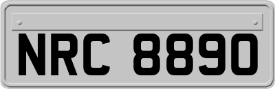 NRC8890