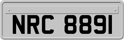 NRC8891