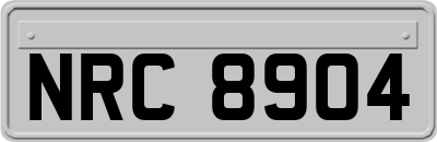 NRC8904