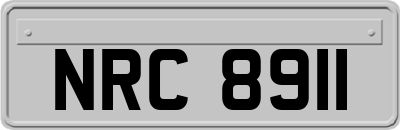 NRC8911