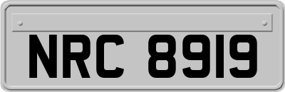 NRC8919