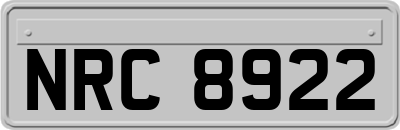 NRC8922