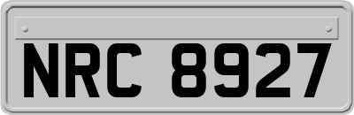NRC8927