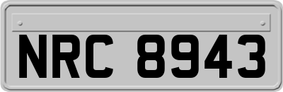 NRC8943