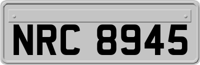 NRC8945