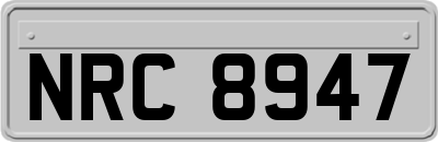 NRC8947