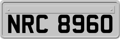 NRC8960