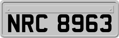 NRC8963