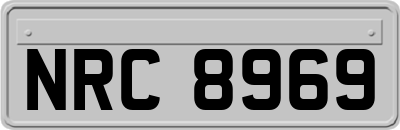 NRC8969