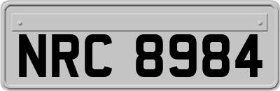 NRC8984