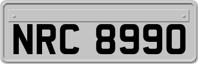 NRC8990