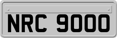 NRC9000
