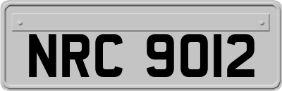 NRC9012