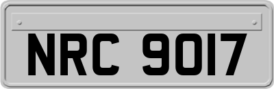 NRC9017