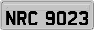 NRC9023