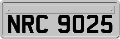 NRC9025