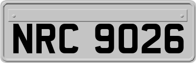 NRC9026