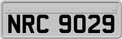 NRC9029
