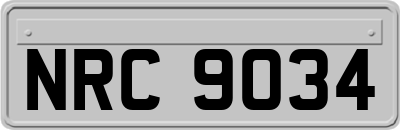 NRC9034