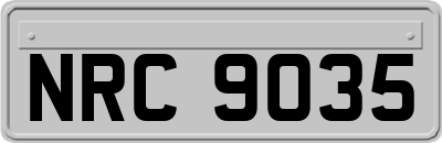NRC9035