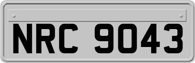 NRC9043