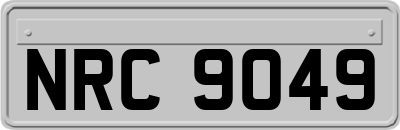 NRC9049