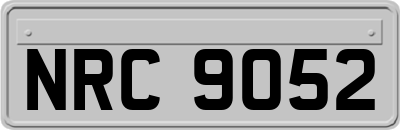 NRC9052