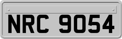 NRC9054