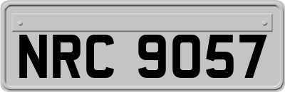 NRC9057