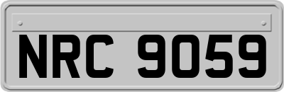 NRC9059