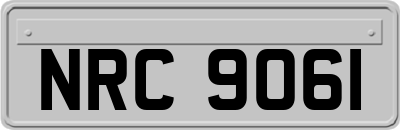 NRC9061