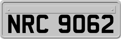 NRC9062