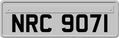NRC9071