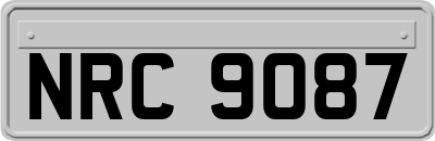 NRC9087