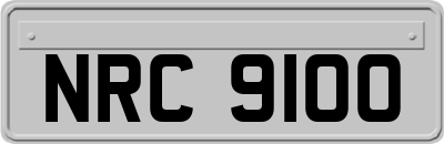 NRC9100