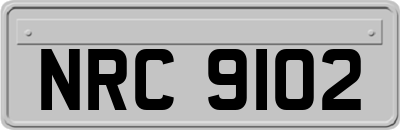 NRC9102