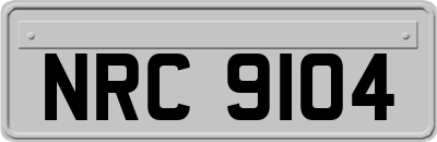 NRC9104