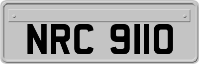NRC9110