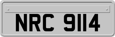 NRC9114