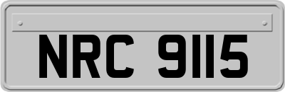 NRC9115