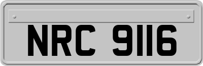 NRC9116