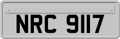 NRC9117