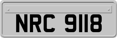 NRC9118
