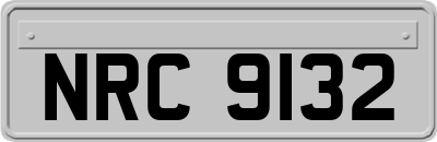 NRC9132
