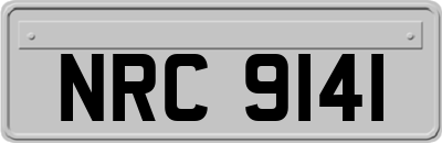 NRC9141